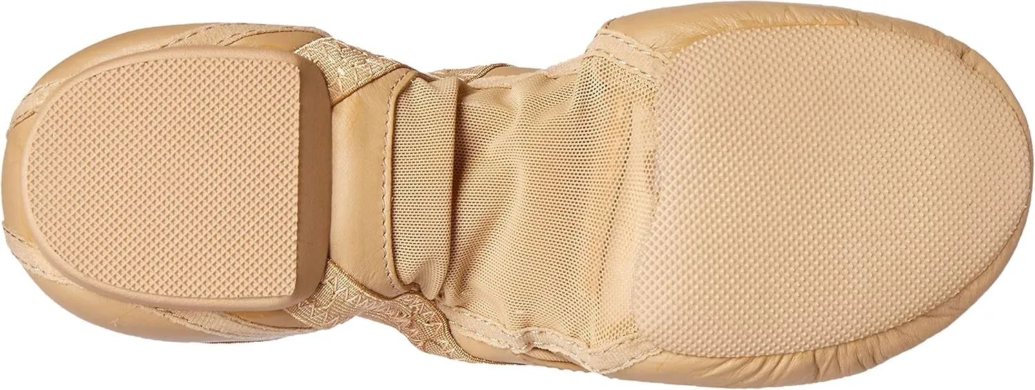 Capezio Women's Freeform Jazz Shoe