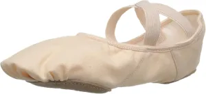 Capezio Women's Hanami Ballet Dance Shoe, US /