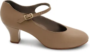 Capezio Women's Student Footlight Dance Shoe