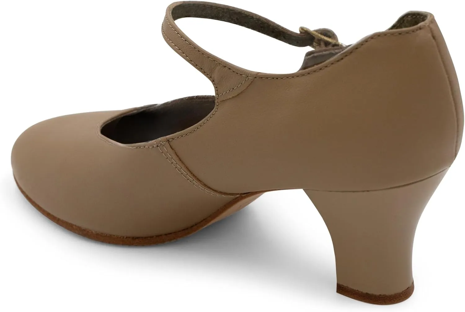 Capezio Women's Student Footlight Dance Shoe