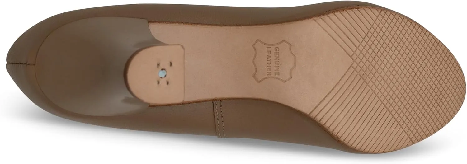 Capezio Women's Student Footlight Dance Shoe