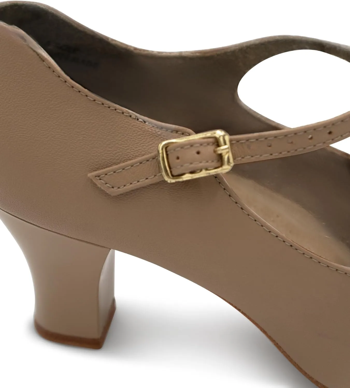 Capezio Women's Student Footlight Dance Shoe