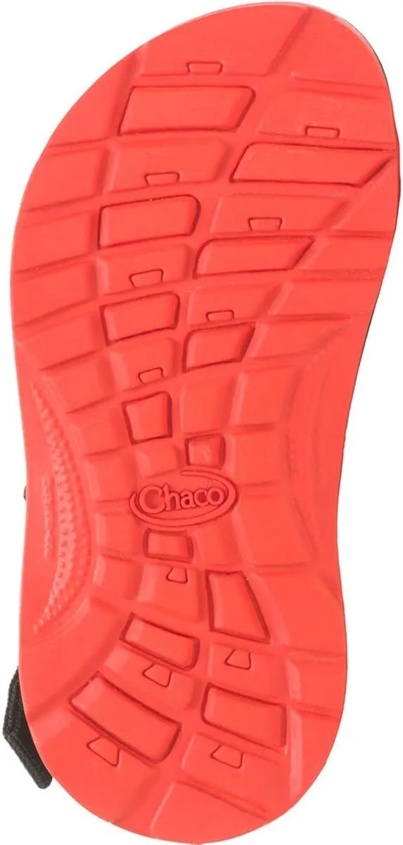 Chaco Unisex-Child Zx1 Ecotread Sandal