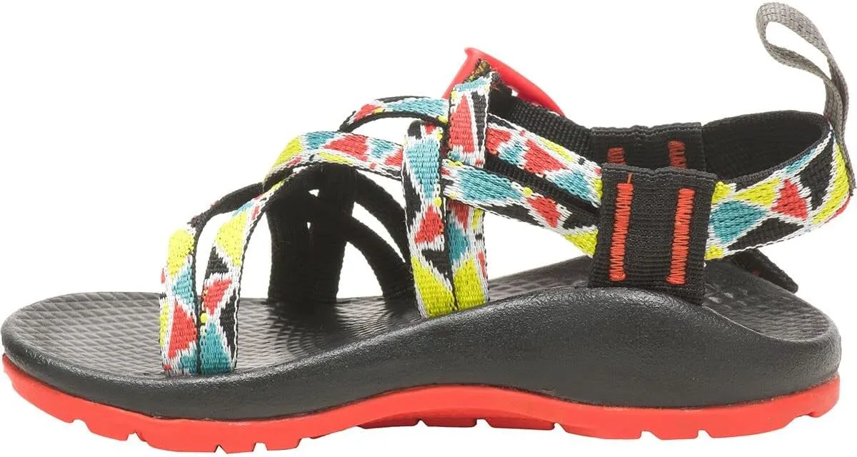 Chaco Unisex-Child Zx1 Ecotread Sandal