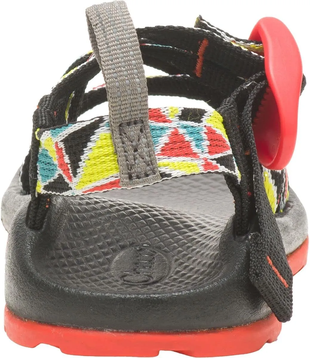 Chaco Unisex-Child Zx1 Ecotread Sandal