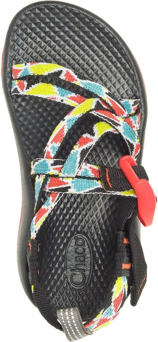 Chaco Unisex-Child Zx1 Ecotread Sandal