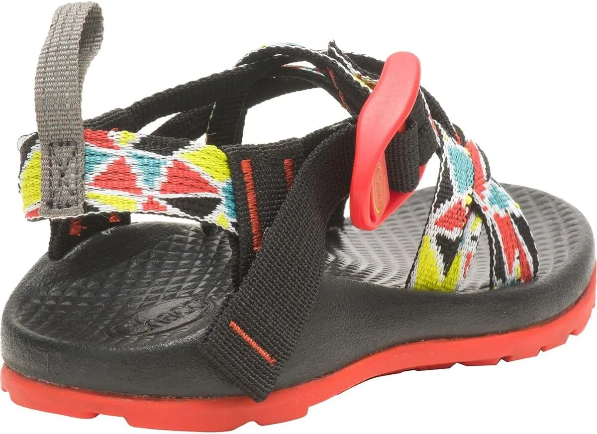 Chaco Unisex-Child Zx1 Ecotread Sandal
