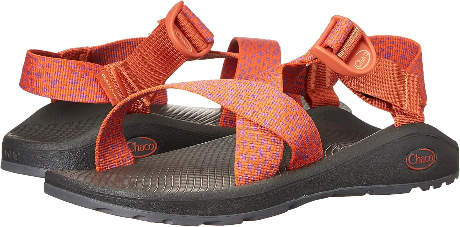 Chaco Women's Mega Z/Cloud Sandal