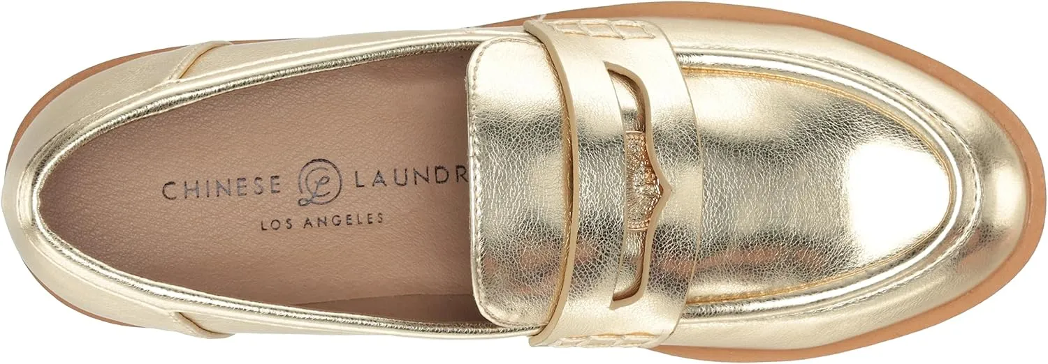 Chinese Laundry Women's Porter Loafer Flat
