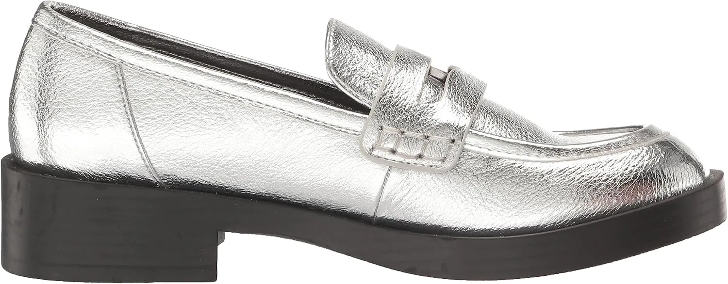 Chinese Laundry Women's Porter Loafer Flat
