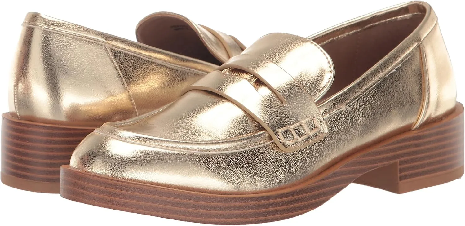 Chinese Laundry Women's Porter Loafer Flat