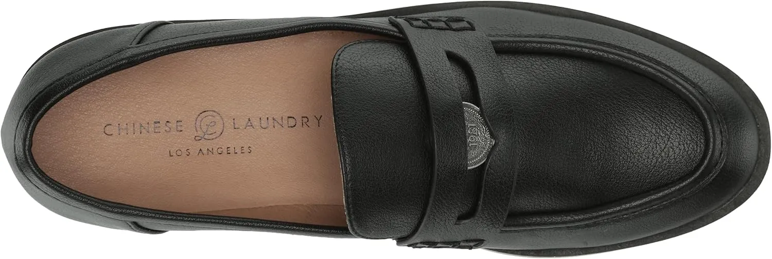 Chinese Laundry Women's Porter Loafer Flat