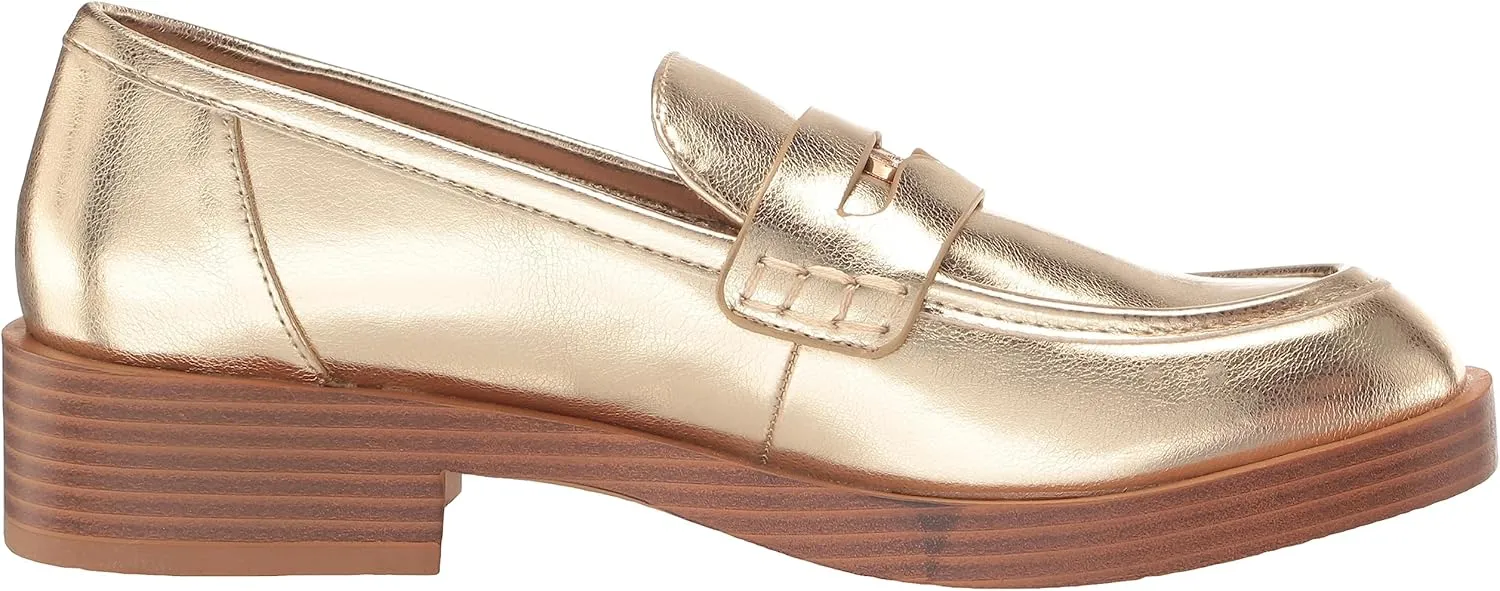 Chinese Laundry Women's Porter Loafer Flat