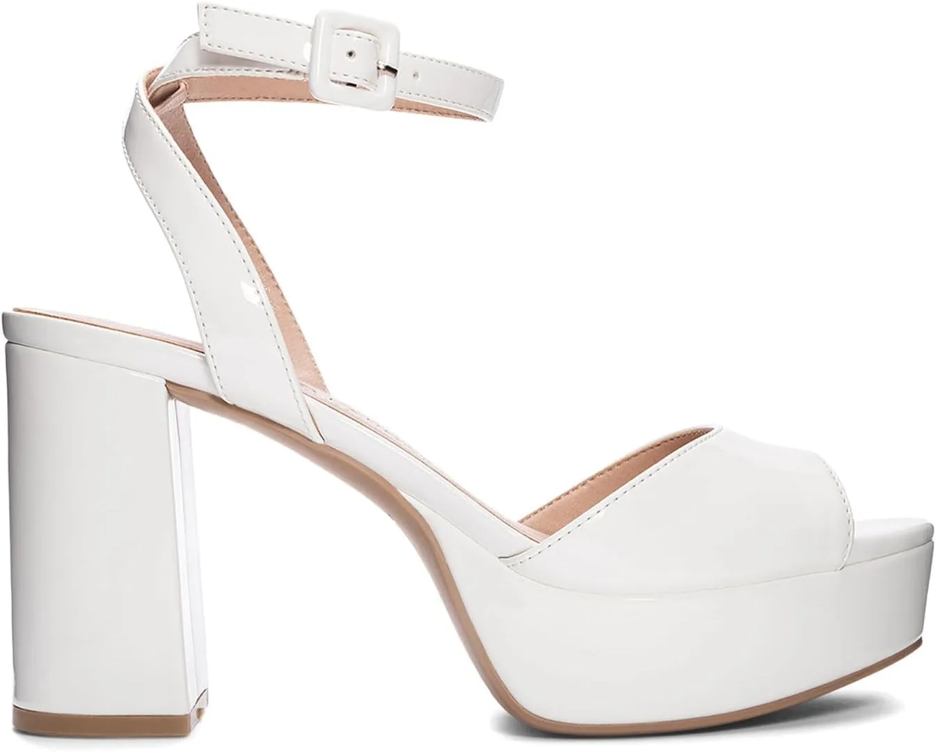 Chinese Laundry Women's Theresa Heeled Sandal