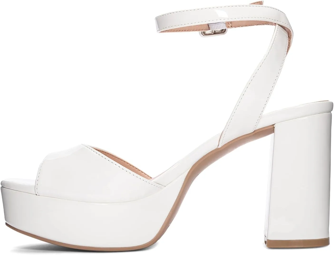 Chinese Laundry Women's Theresa Heeled Sandal