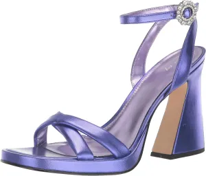 Circus NY by Sam Edelman Women's Haidyn Heeled Sandal