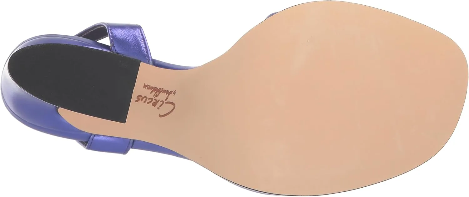Circus NY by Sam Edelman Women's Haidyn Heeled Sandal