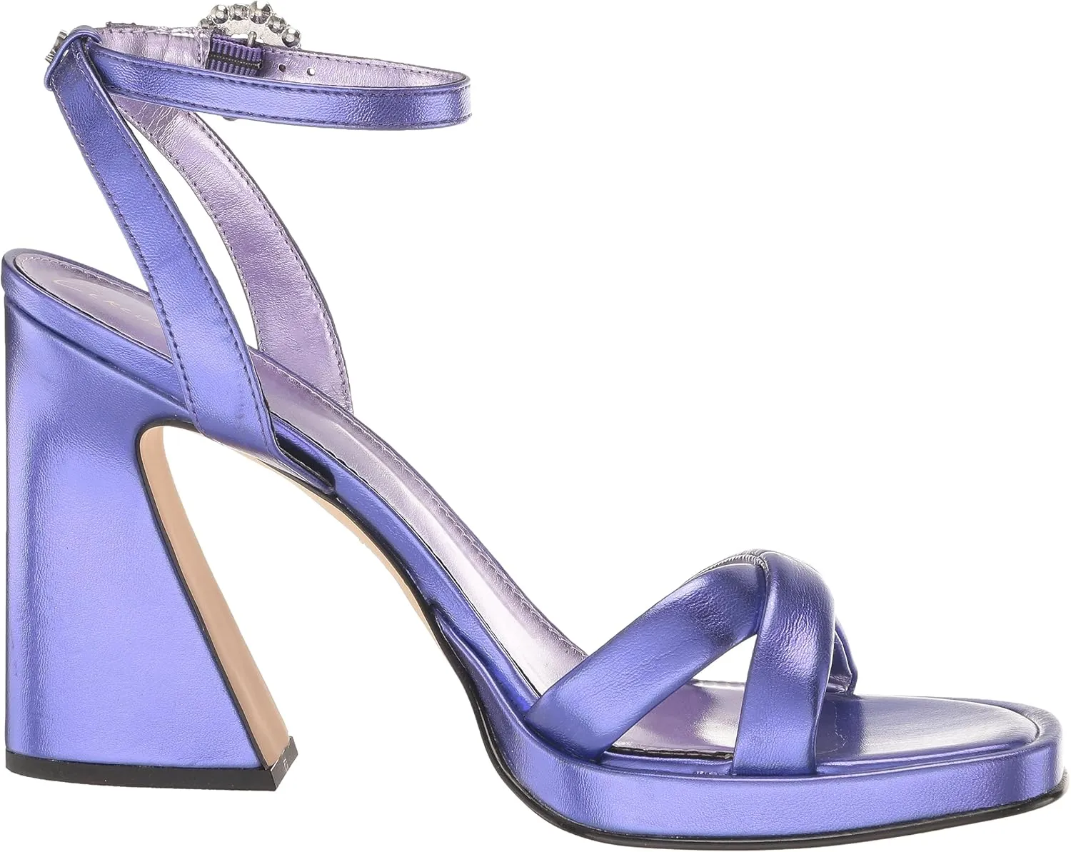 Circus NY by Sam Edelman Women's Haidyn Heeled Sandal
