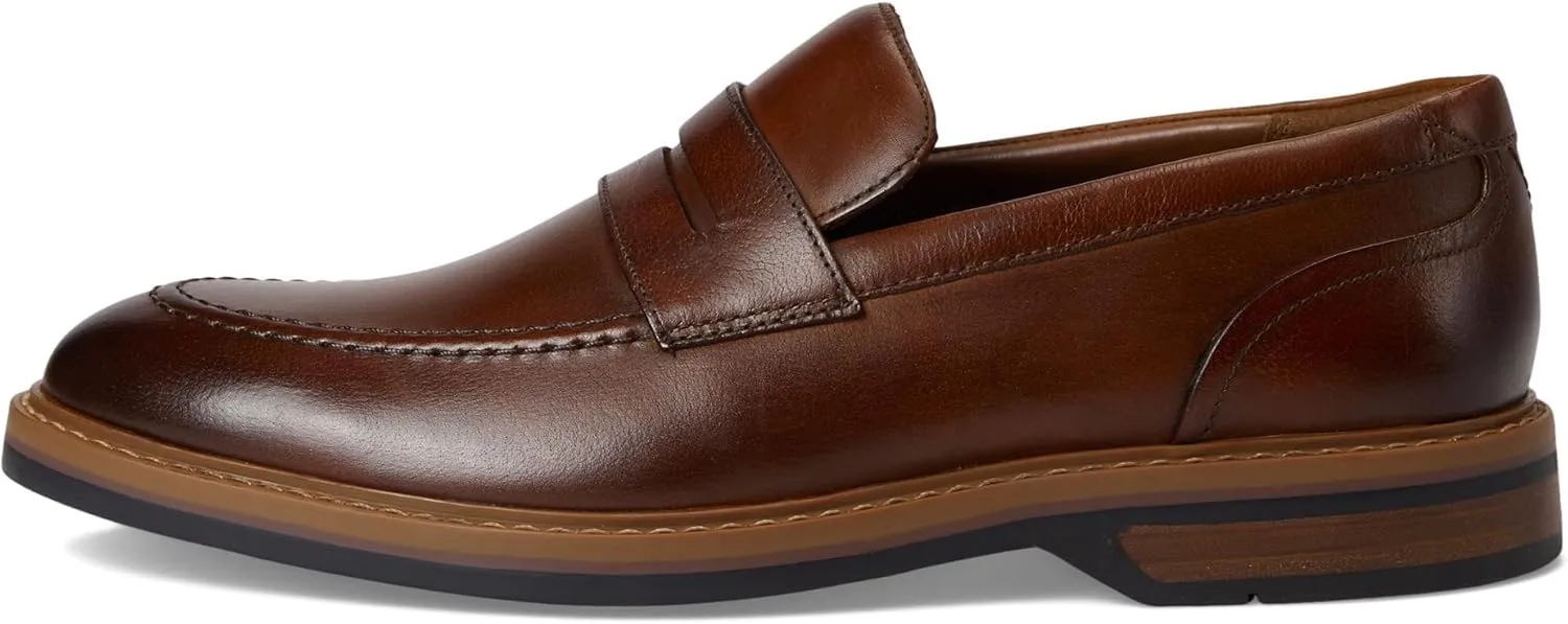 Clarks Men's Aldwin Step Penny Loafer