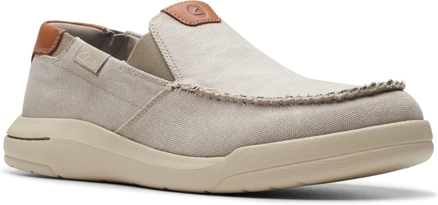 Clarks Men's Driftlite Step Moccasin
