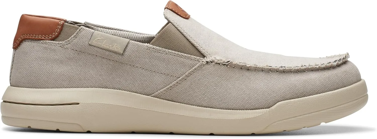 Clarks Men's Driftlite Step Moccasin