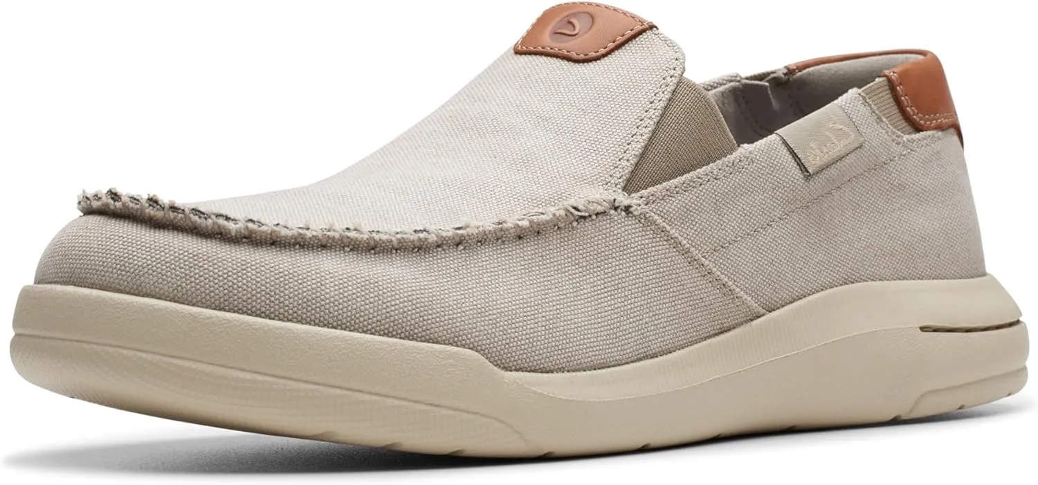 Clarks Men's Driftlite Step Moccasin