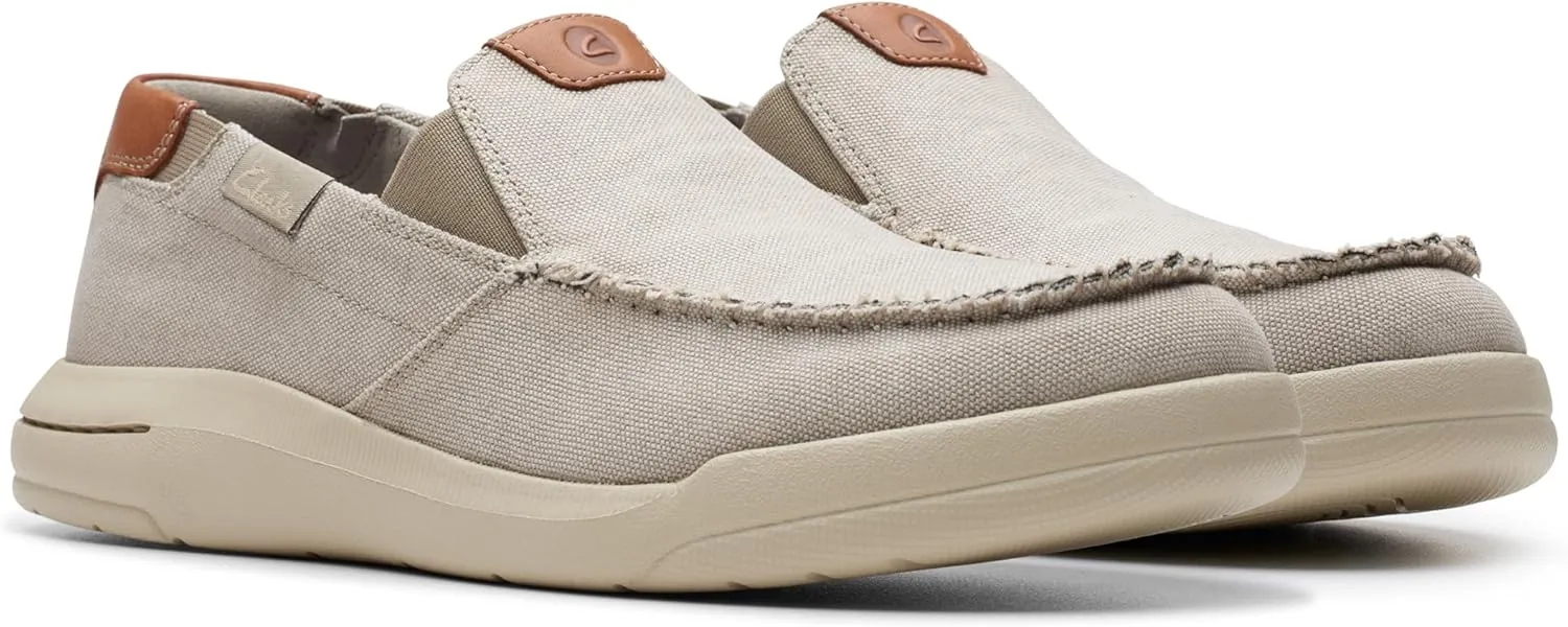 Clarks Men's Driftlite Step Moccasin