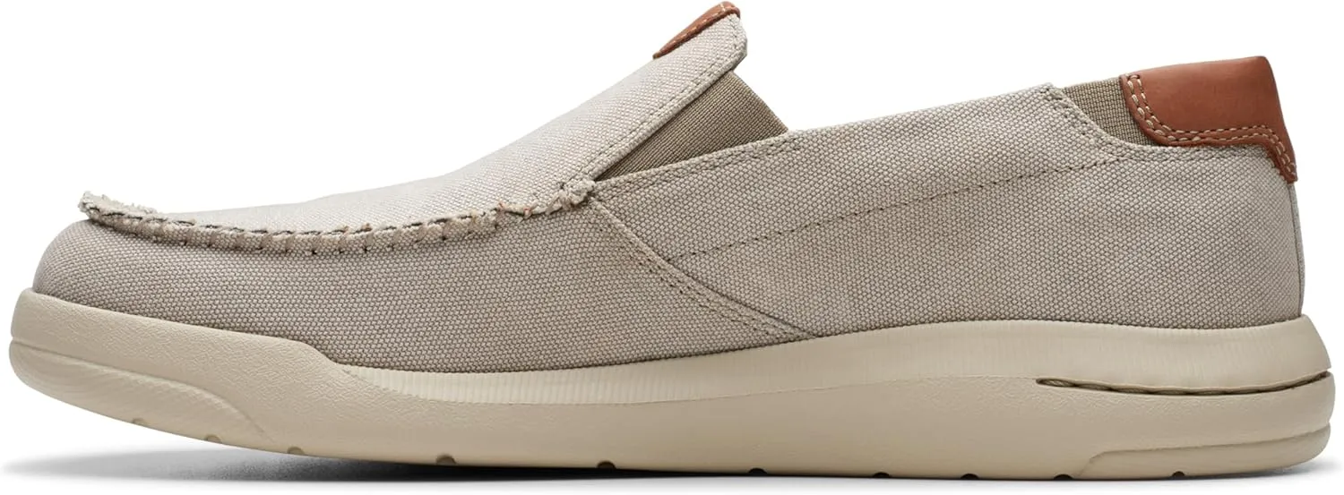 Clarks Men's Driftlite Step Moccasin