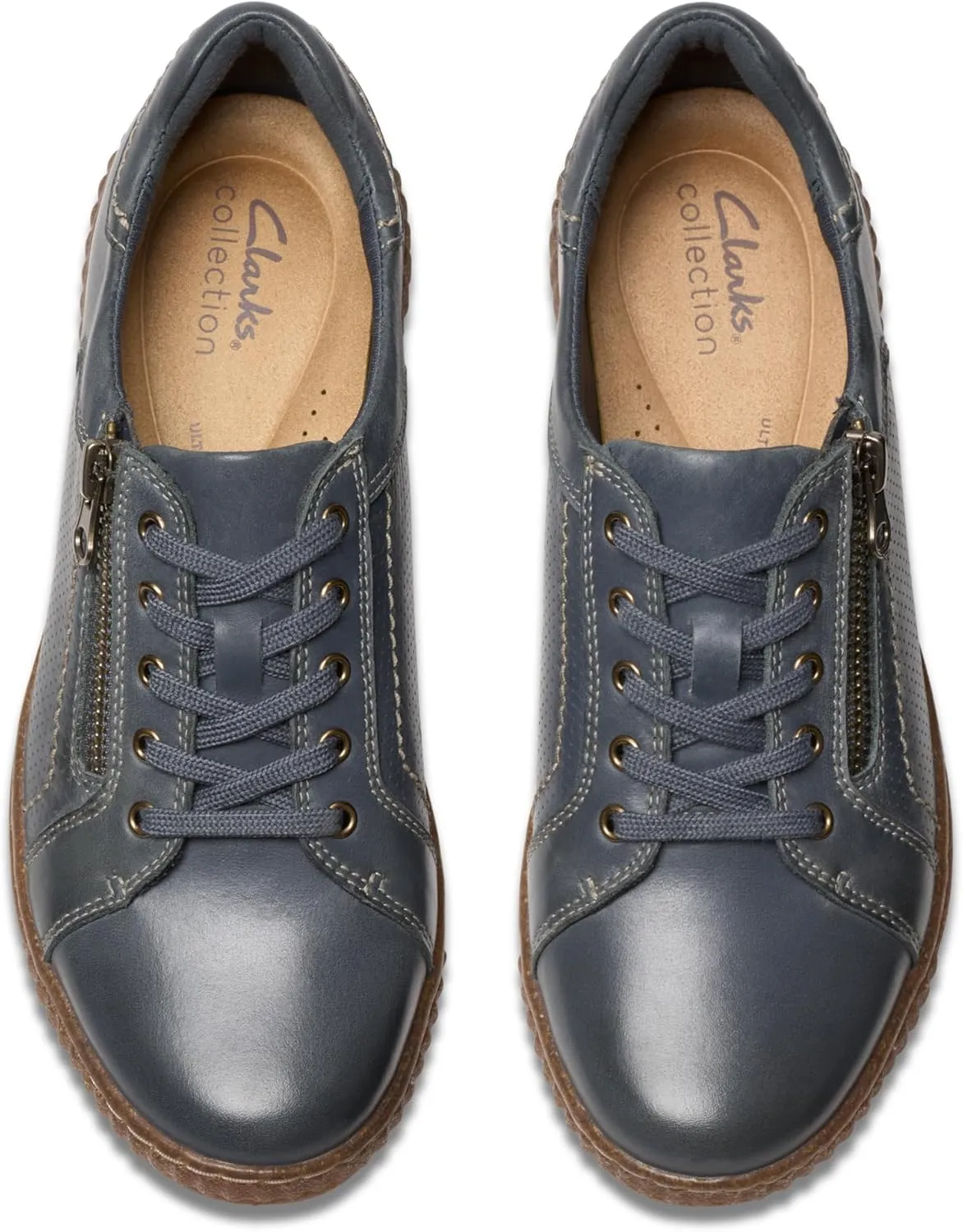 Clarks Women's Caroline Janna Sneaker