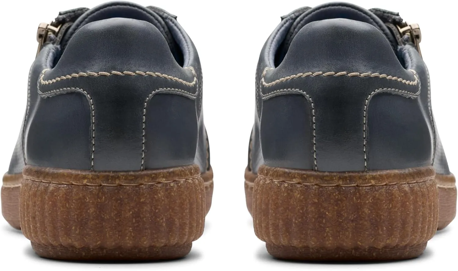 Clarks Women's Caroline Janna Sneaker