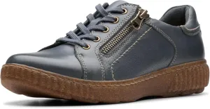 Clarks Women's Caroline Janna Sneaker