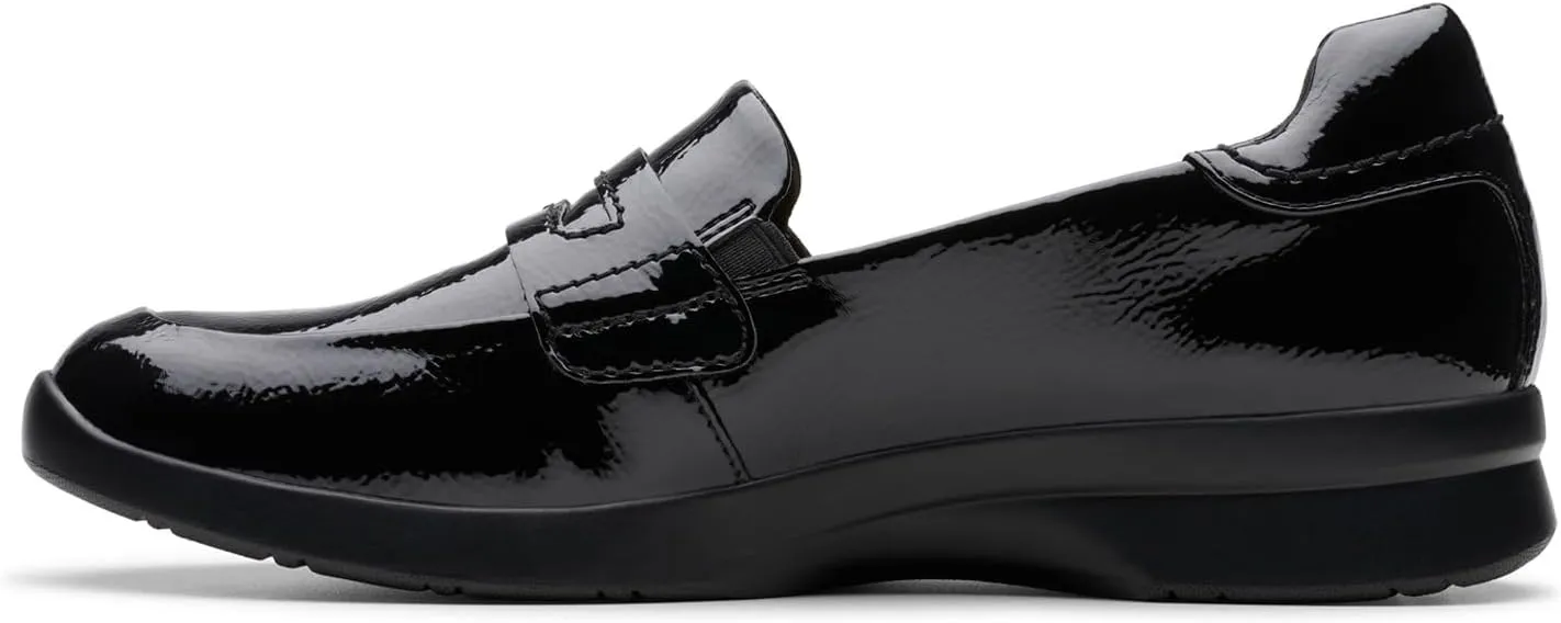 Clarks Women's Ellowyn Penny Loafer