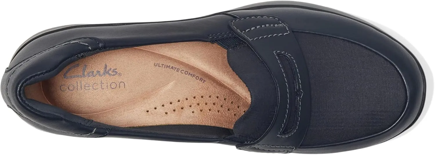 Clarks Women's Ellowyn Penny Loafer