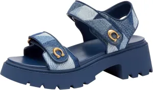 Coach Women's Brynn Platform Sandal