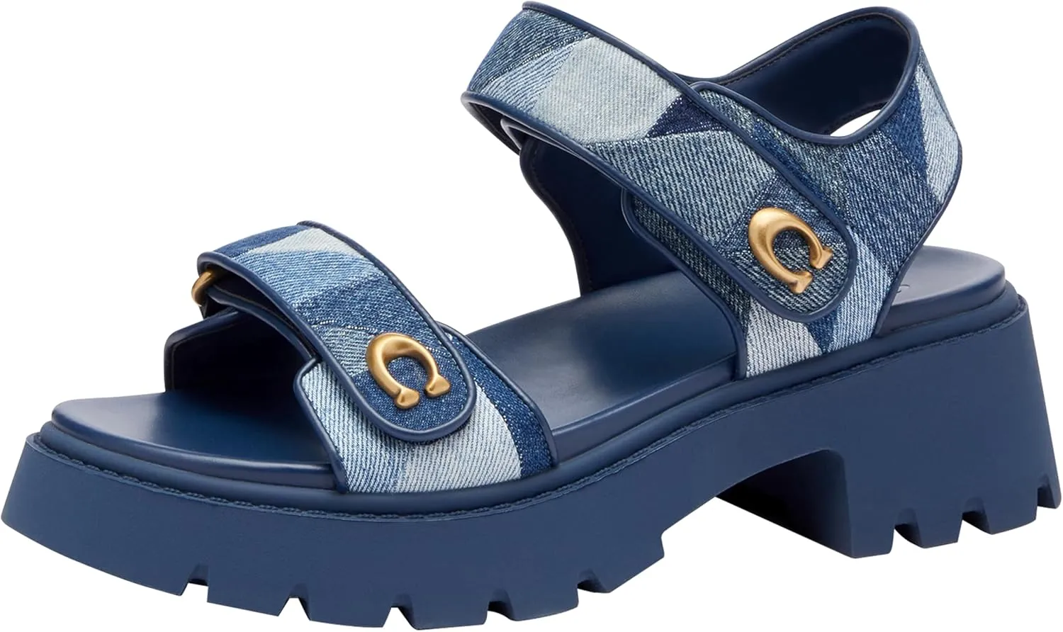 Coach Women's Brynn Platform Sandal