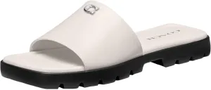 Coach Women's Florence Slide Sandal