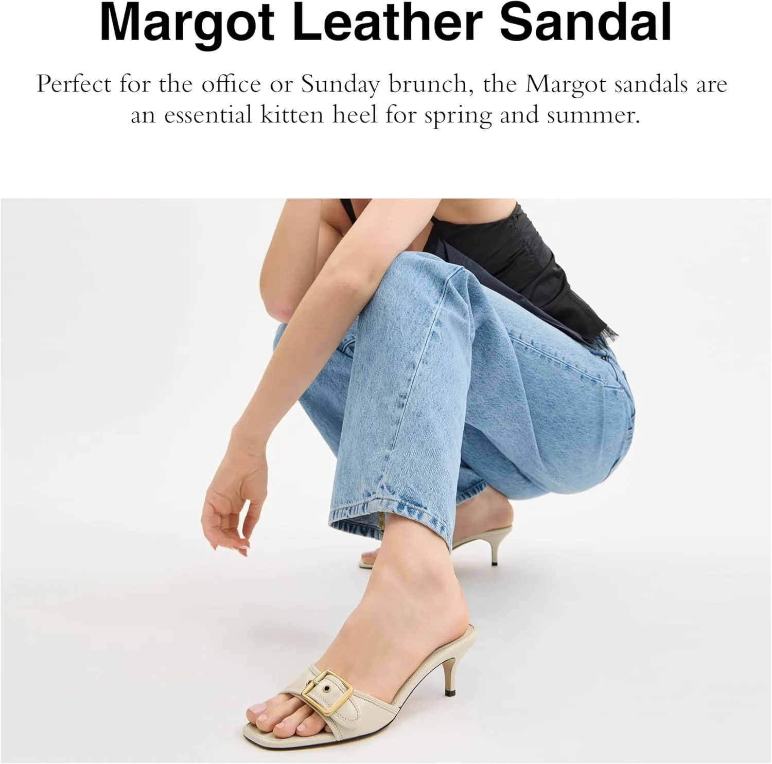 Coach Women's Margot Sandal Platform