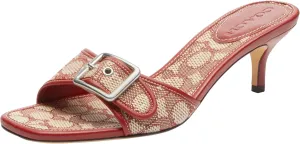 Coach Women's Margot Sandal Platform