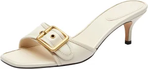 Coach Women's Margot Sandal Platform