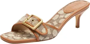 Coach Women's Margot Sandal Platform