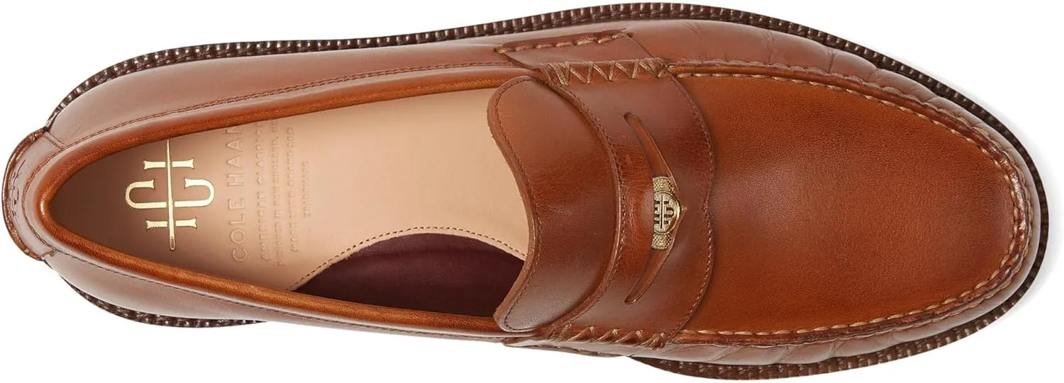 Cole Haan Men's American Classics Pinch Penny Loafer
