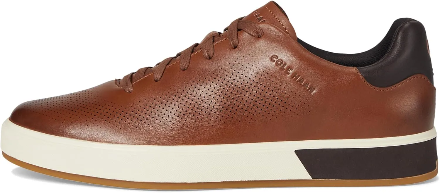Cole Haan Men's Grandpro Angleace Sneakers