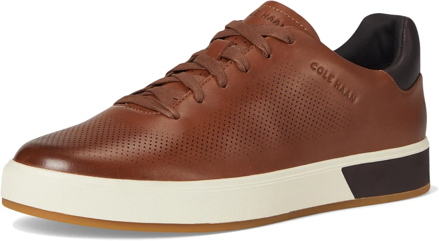 Cole Haan Men's Grandpro Angleace Sneakers