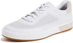 Cole Haan Men's Grandpro Angleace Sneakers