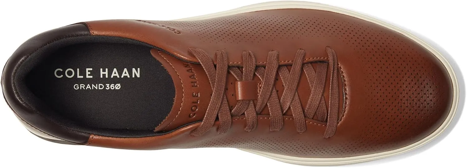 Cole Haan Men's Grandpro Angleace Sneakers