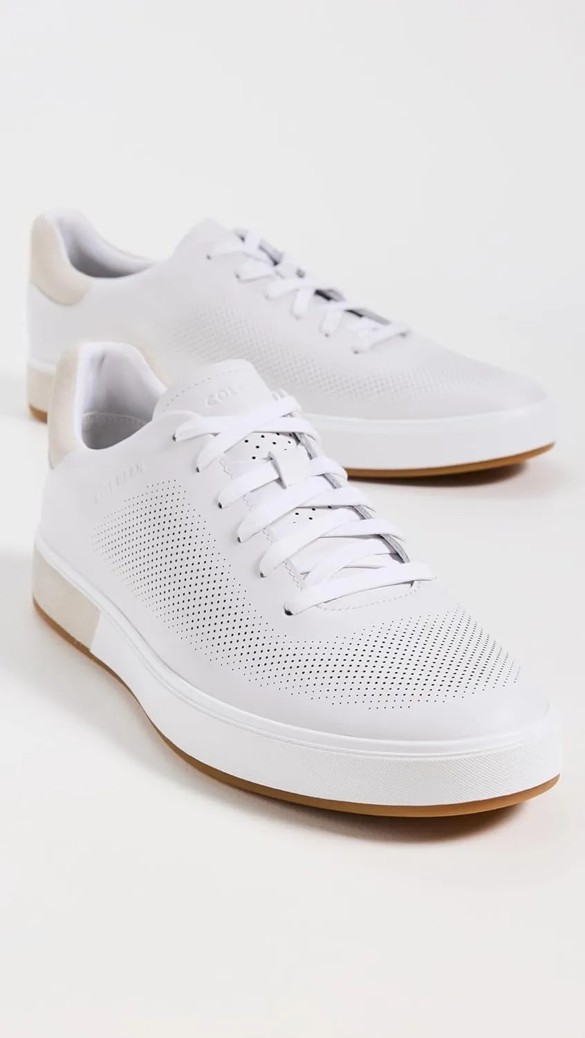 Cole Haan Men's Grandpro Angleace Sneakers