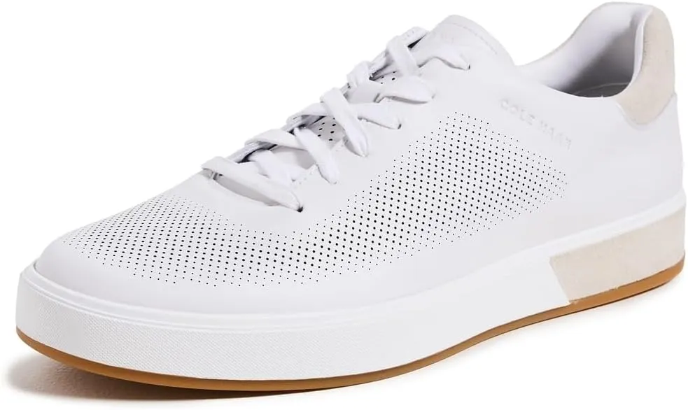 Cole Haan Men's Grandpro Angleace Sneakers