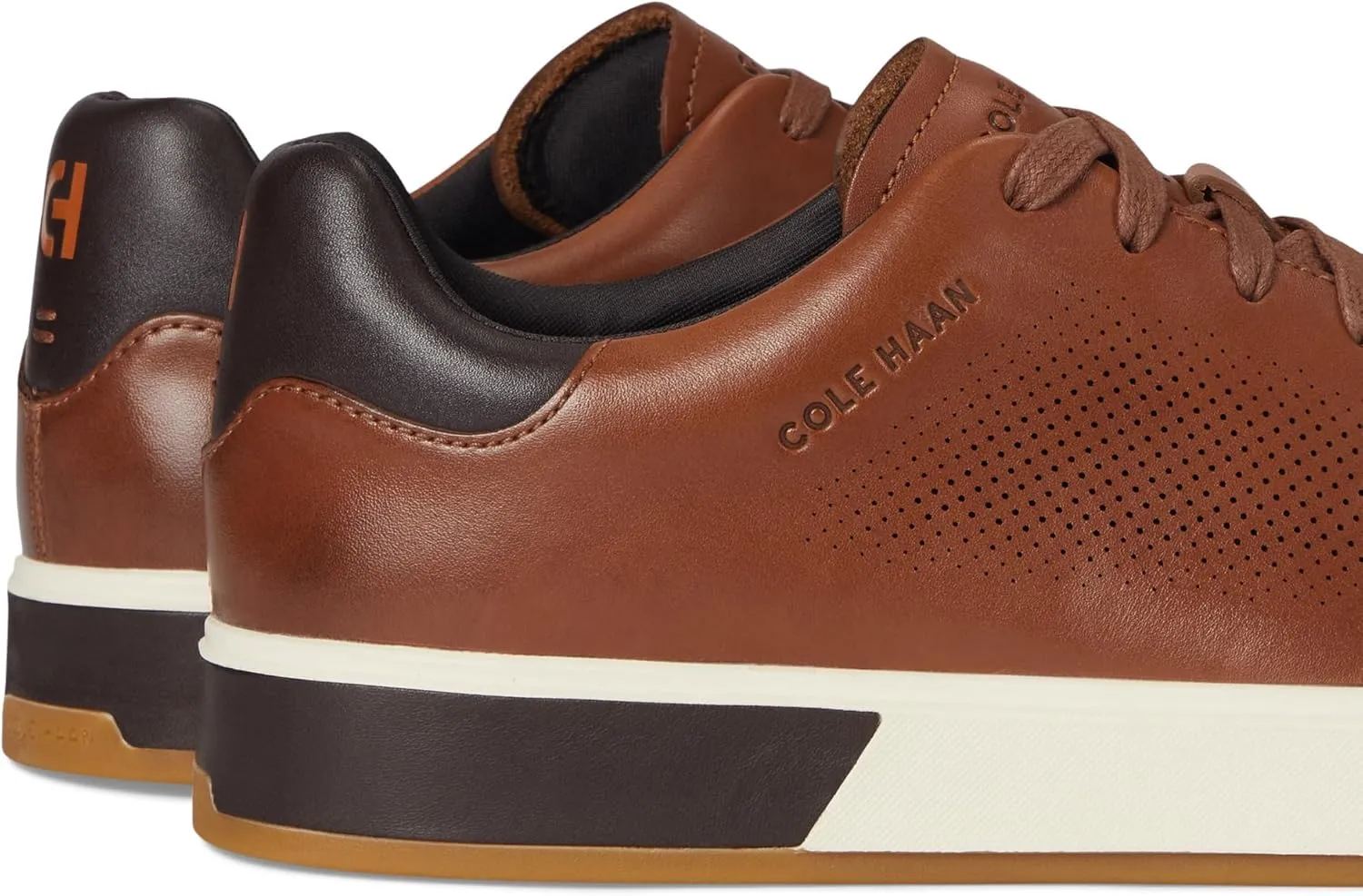 Cole Haan Men's Grandpro Angleace Sneakers
