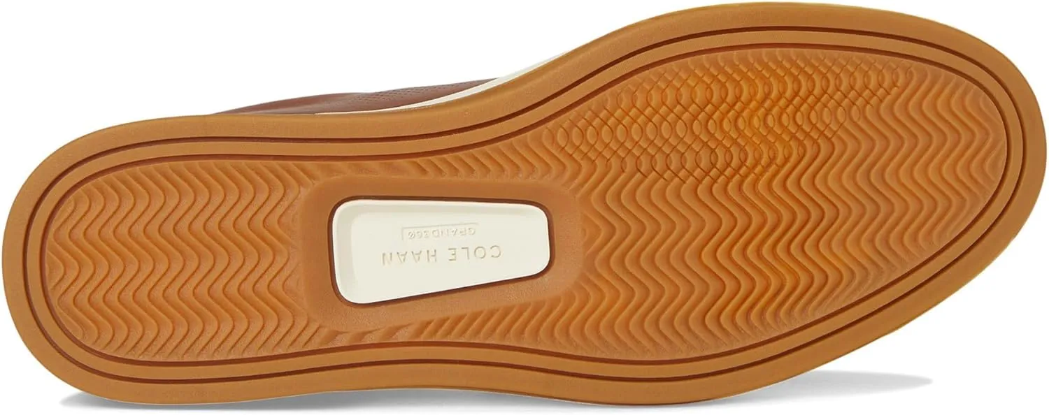 Cole Haan Men's Grandpro Angleace Sneakers