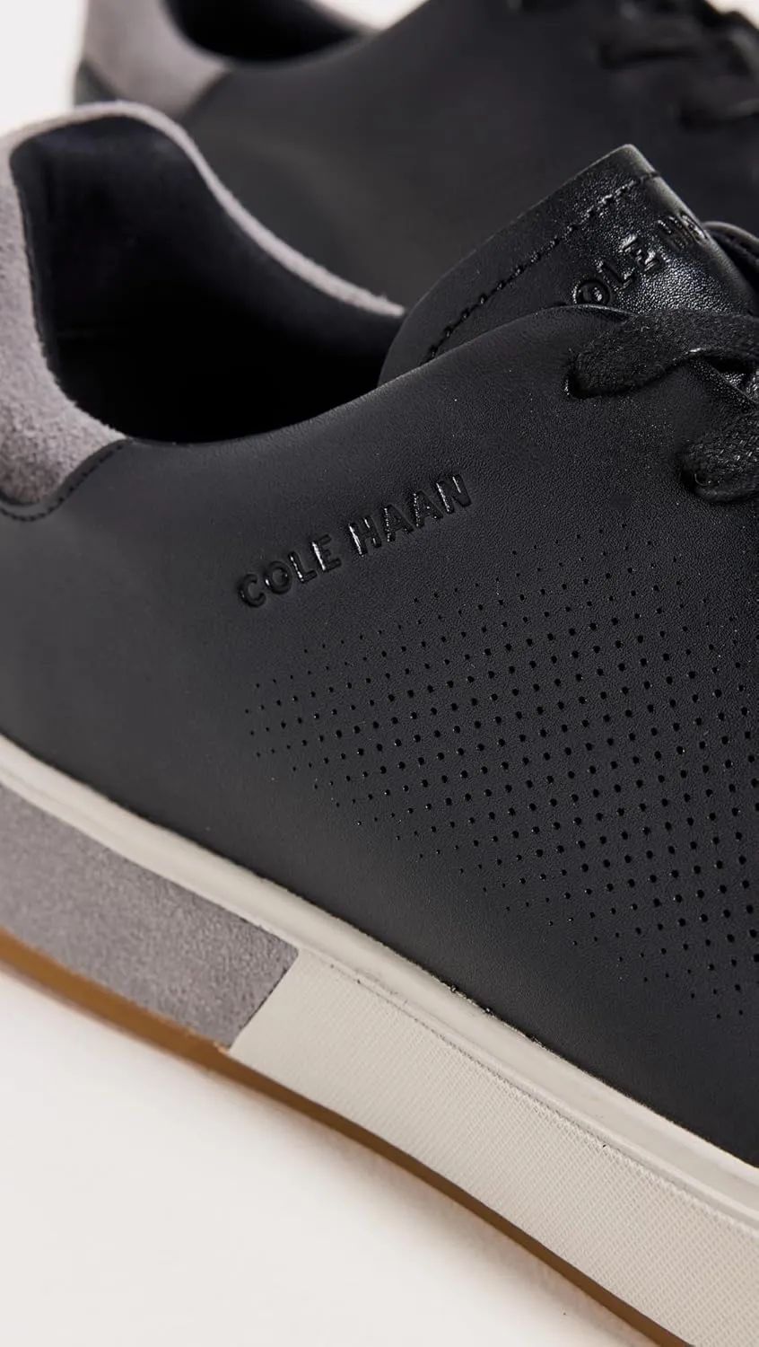 Cole Haan Men's Grandpro Angleace Sneakers